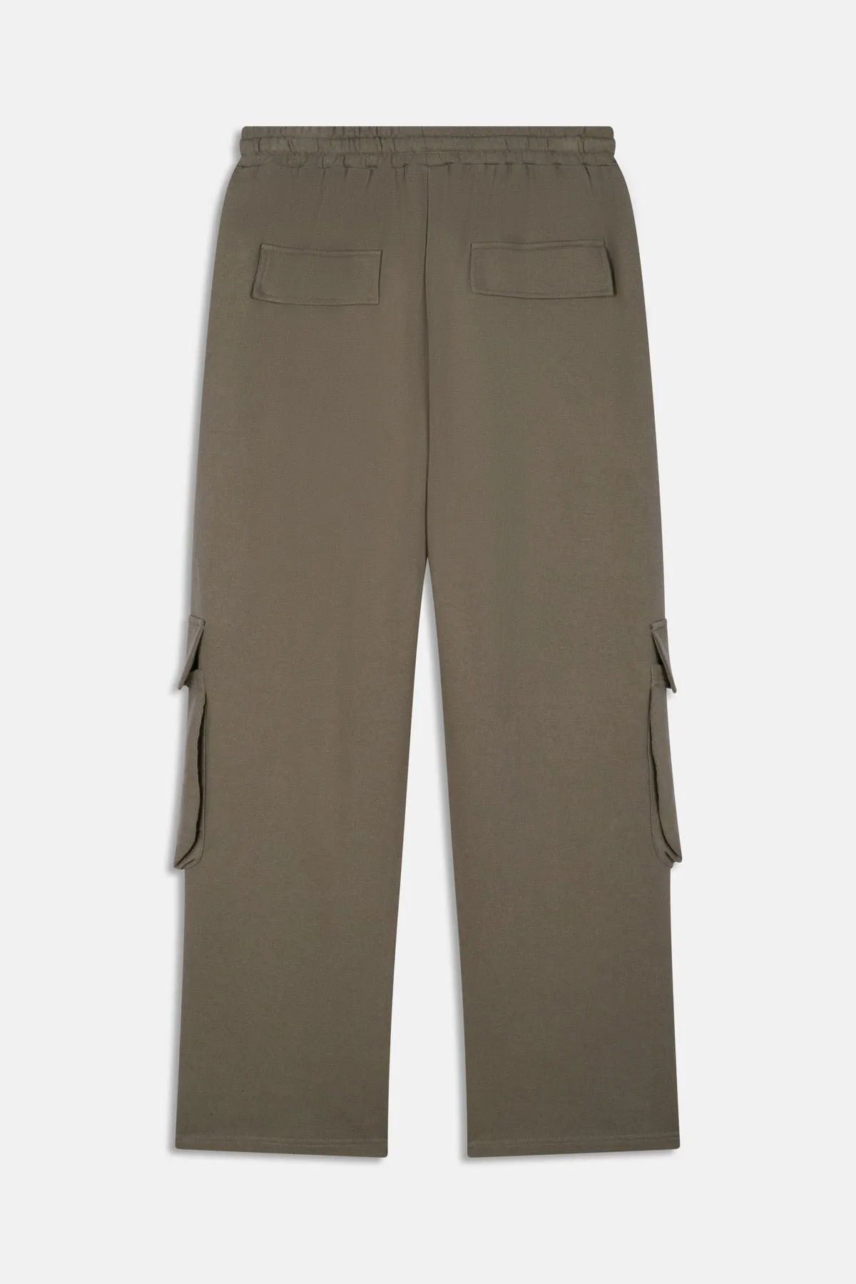 Folk Kaki sold by Eleven Paris product image thumbnail 2