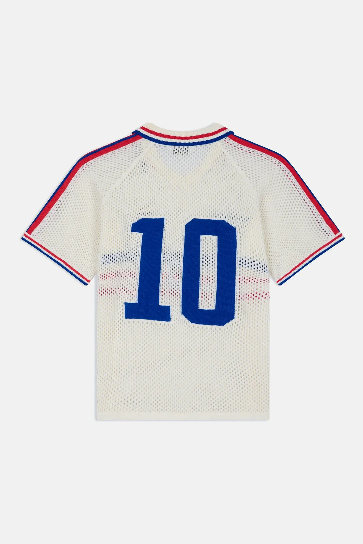 Jfrance Blanc sold by Eleven Paris product image thumbnail 2