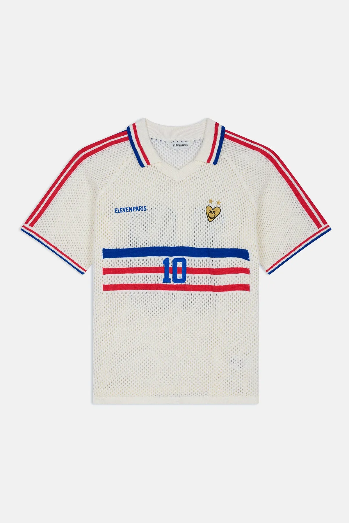 Jfrance Blanc sold by Eleven Paris