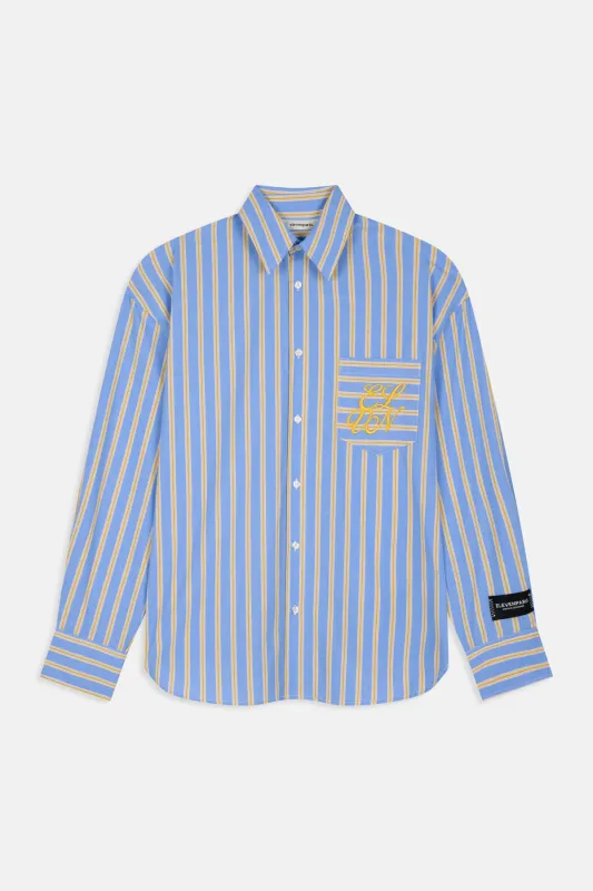 Juvaris Bleu sold by Eleven Paris