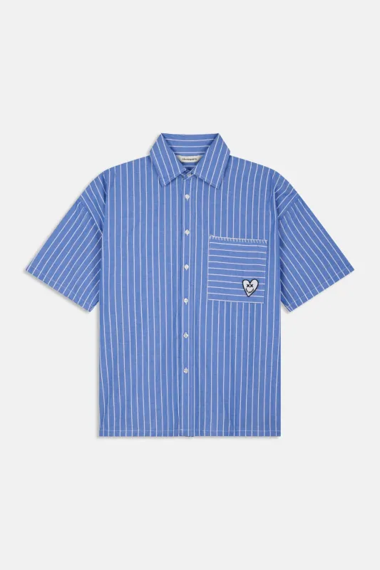 Jovenis Bleu sold by Eleven Paris