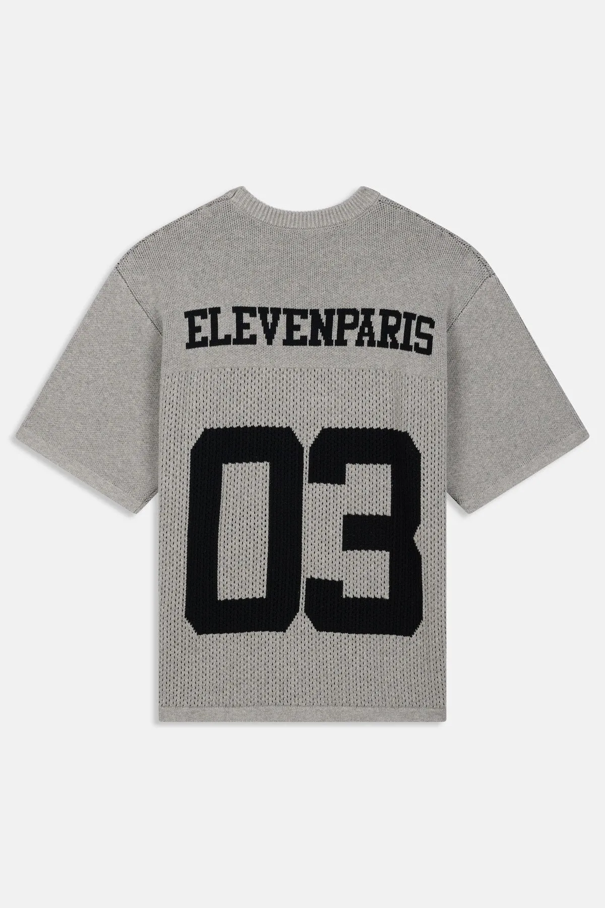 Jaipur Gris Chiné sold by Eleven Paris