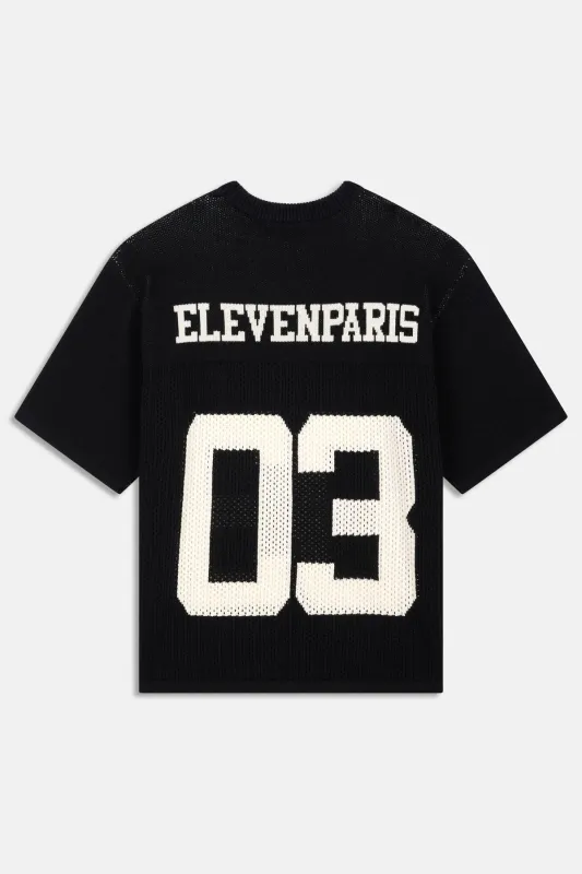 Jaipur Noir made by Eleven Paris