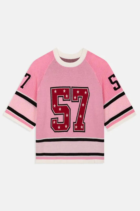 Jubara Rose sold by Eleven Paris