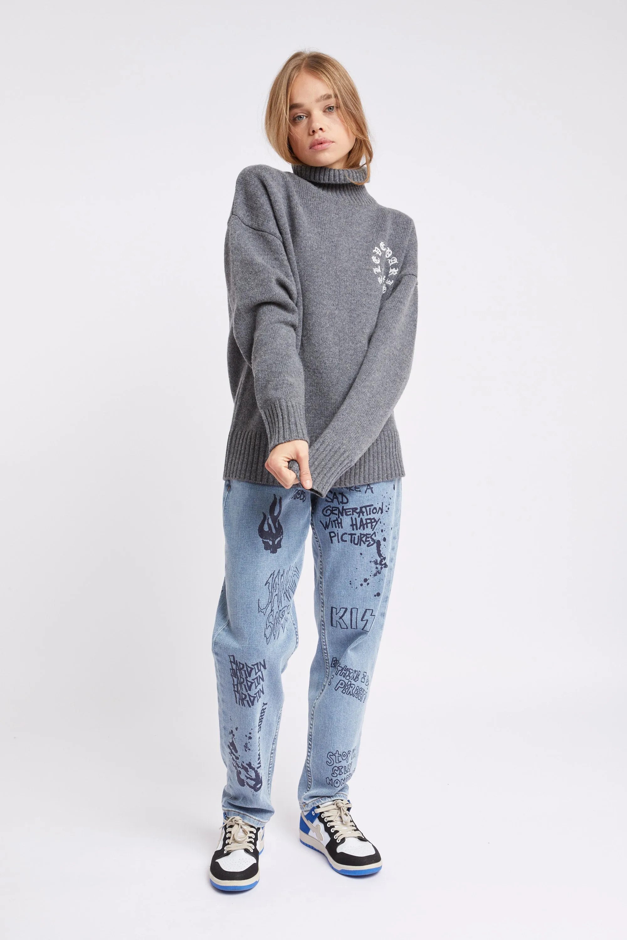 Macao Gris sold by Eleven Paris product image thumbnail 4