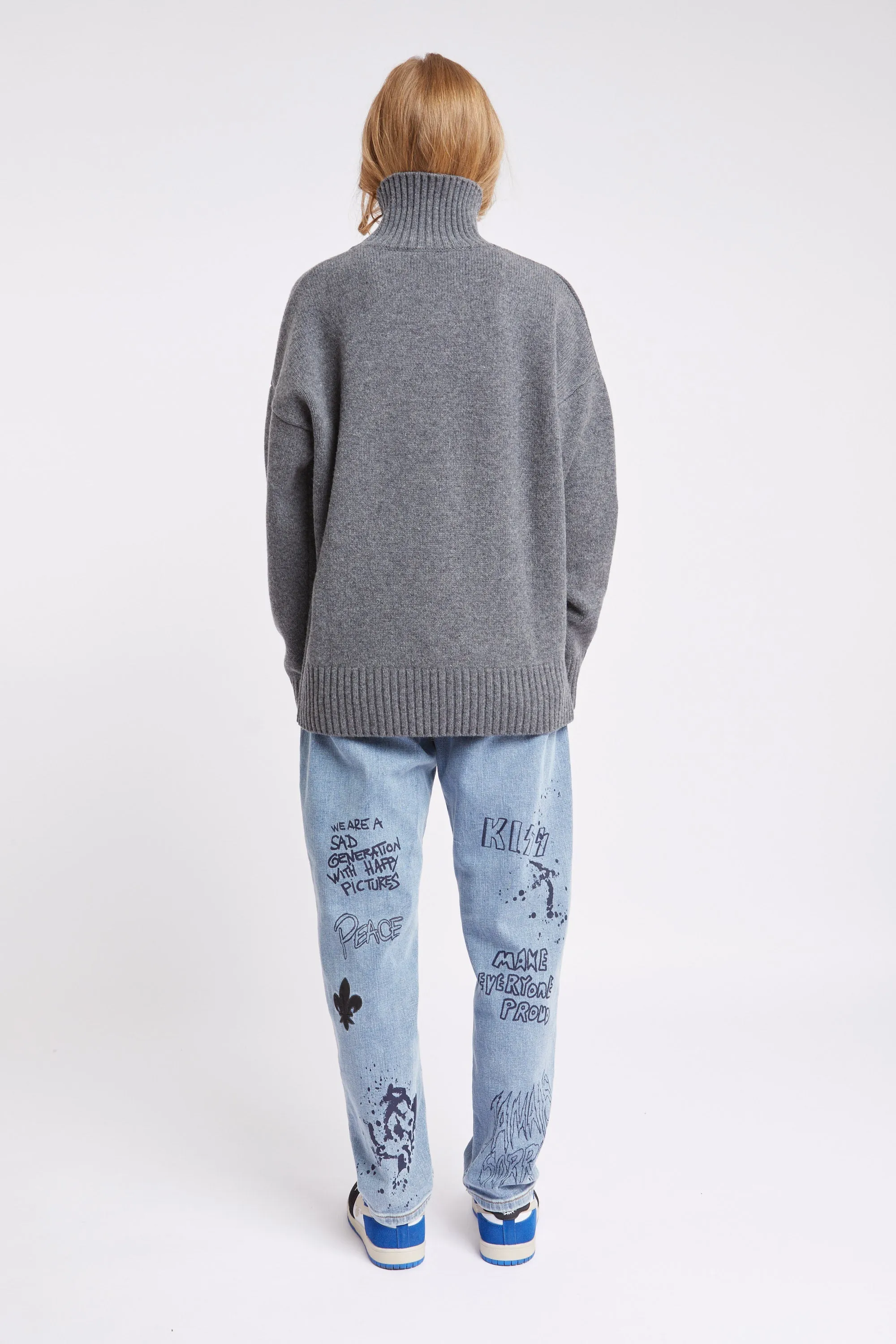 Macao Gris sold by Eleven Paris product image thumbnail 3