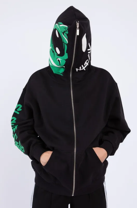 Dijon blk made by Eleven Paris