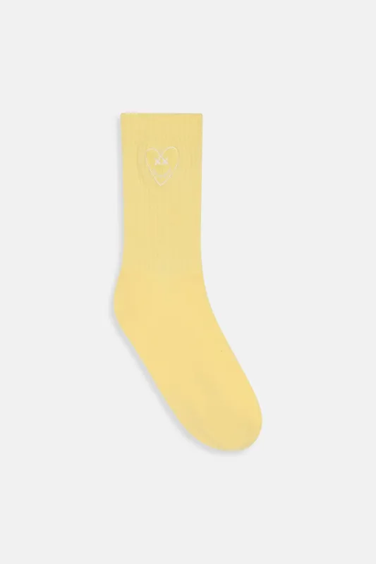 Jaselle Jaune made by Eleven Paris