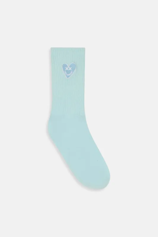 Jaselle Bleu Clair made by Eleven Paris
