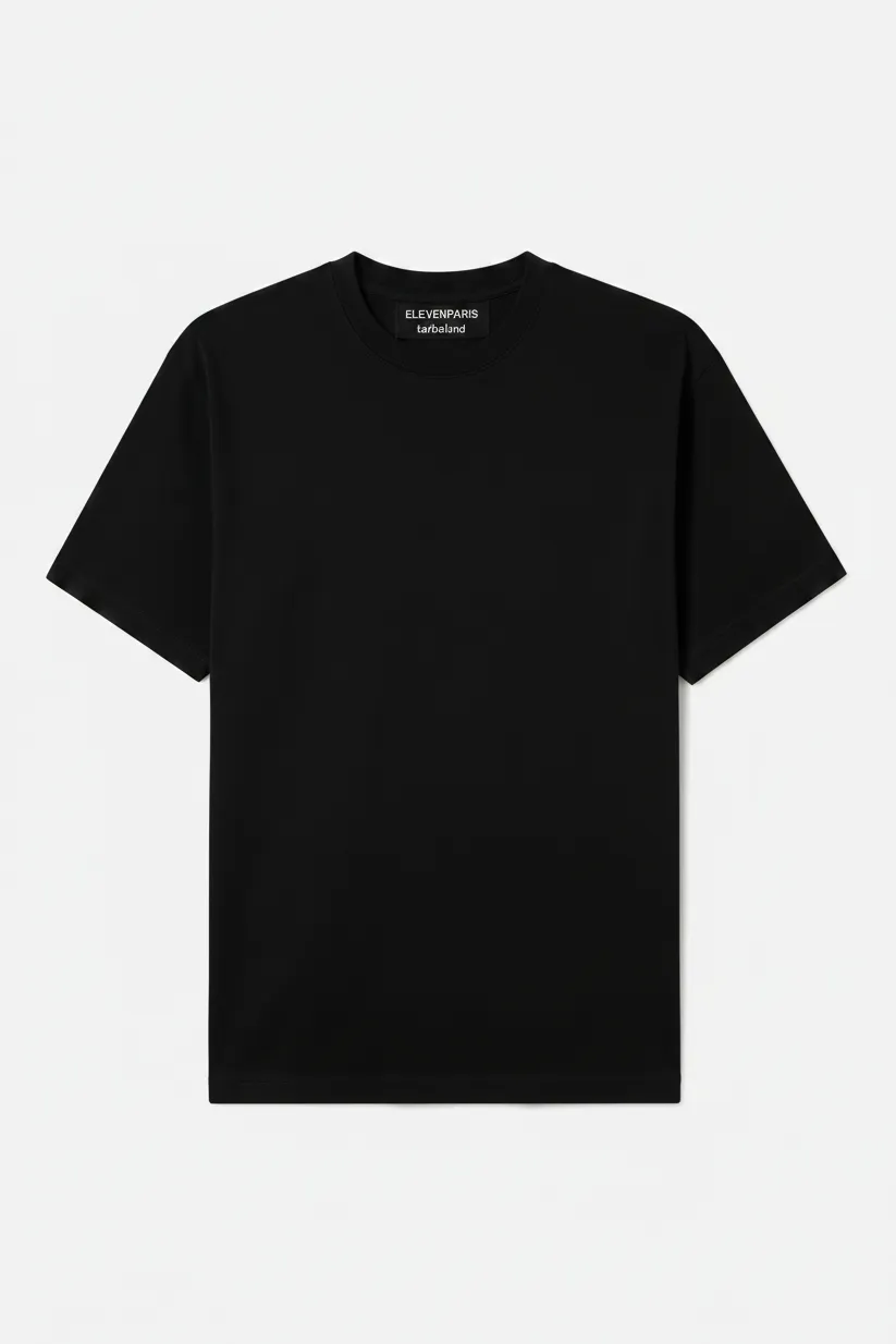 Tarba55 Noir sold by Eleven Paris product image thumbnail 2