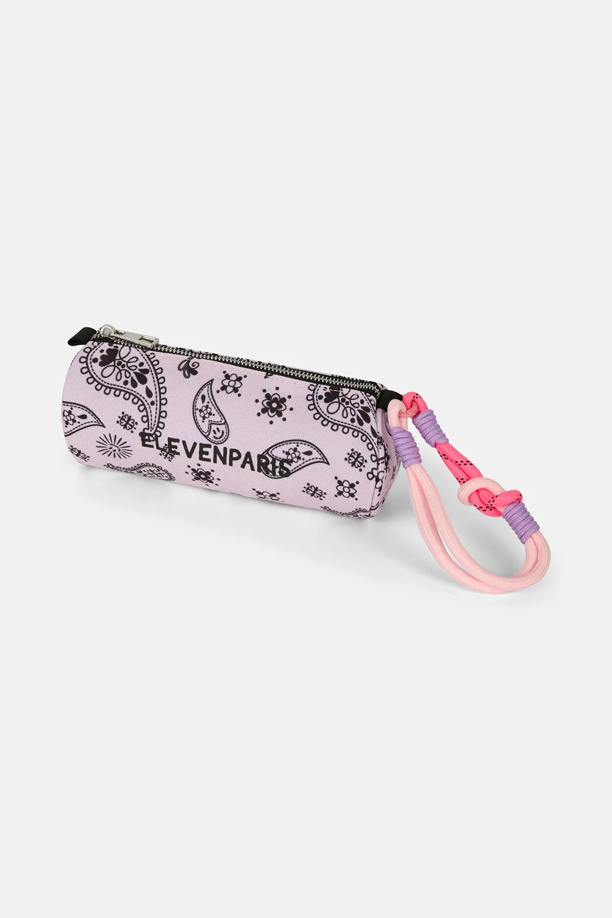 Jucy Bandana Rose sold by Eleven Paris