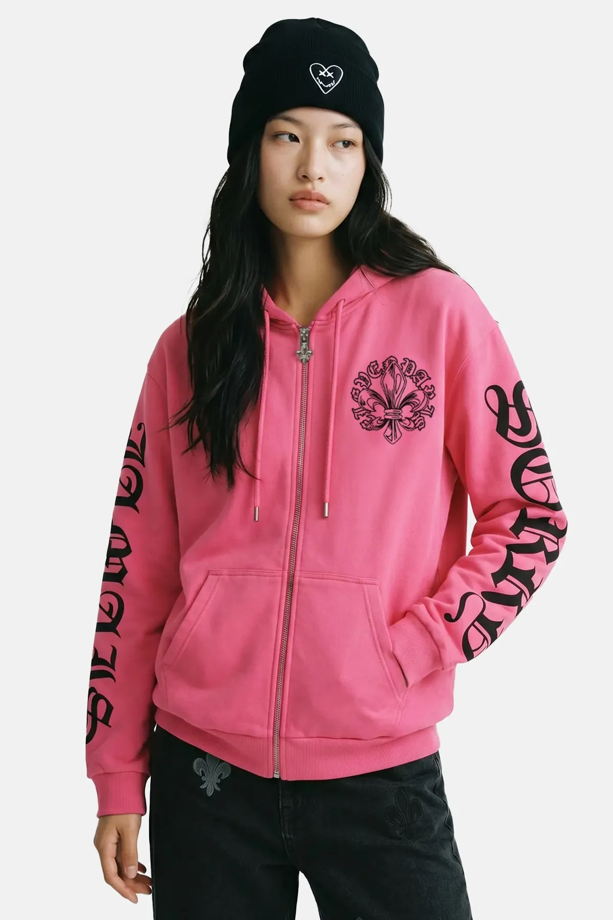 Toscana Rose sold by Eleven Paris product image thumbnail 3