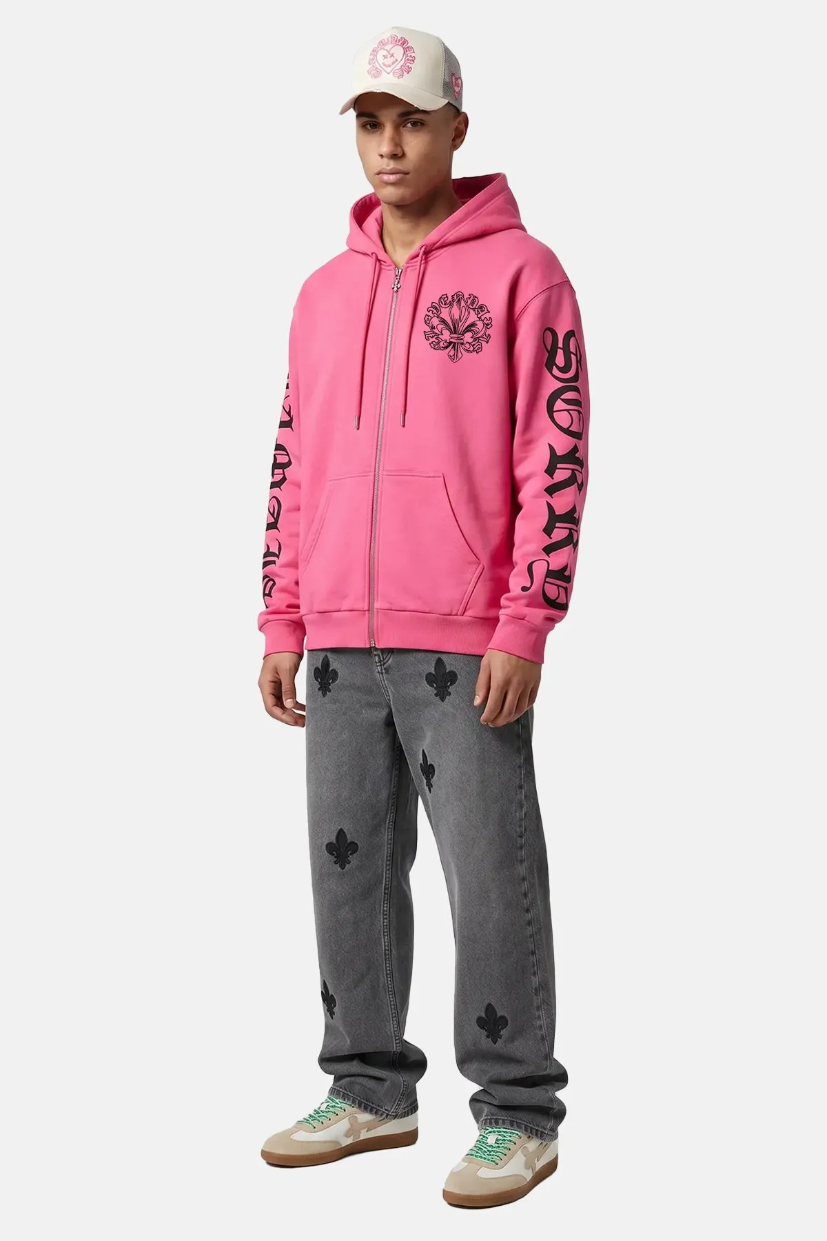 Toscana Rose sold by Eleven Paris product image thumbnail 5