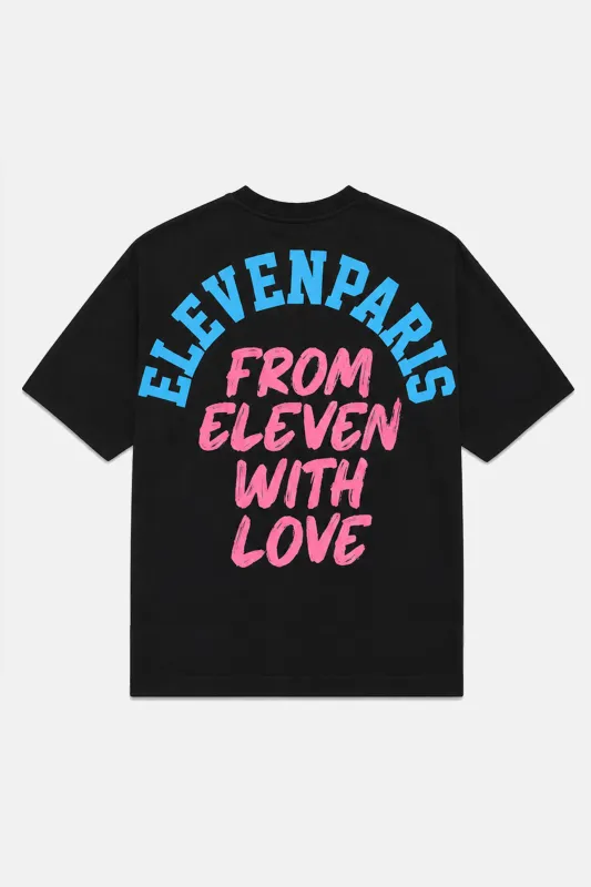 Terry Noir made by Eleven Paris
