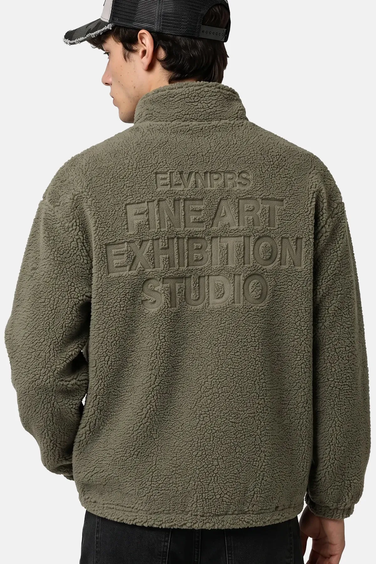 Taley Laurier sold by Eleven Paris product image thumbnail 5