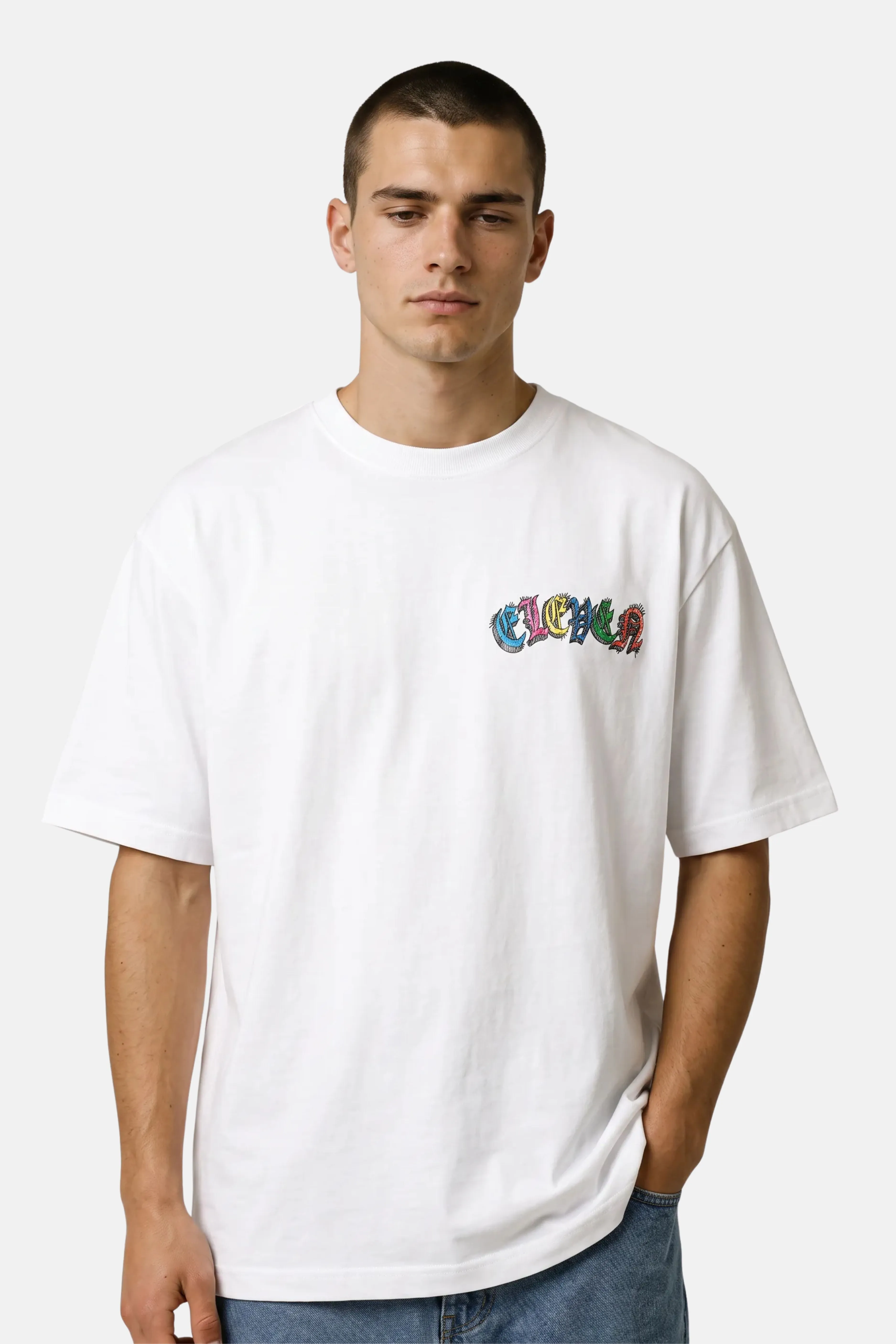 Taro Blanc sold by Eleven Paris product image thumbnail 3