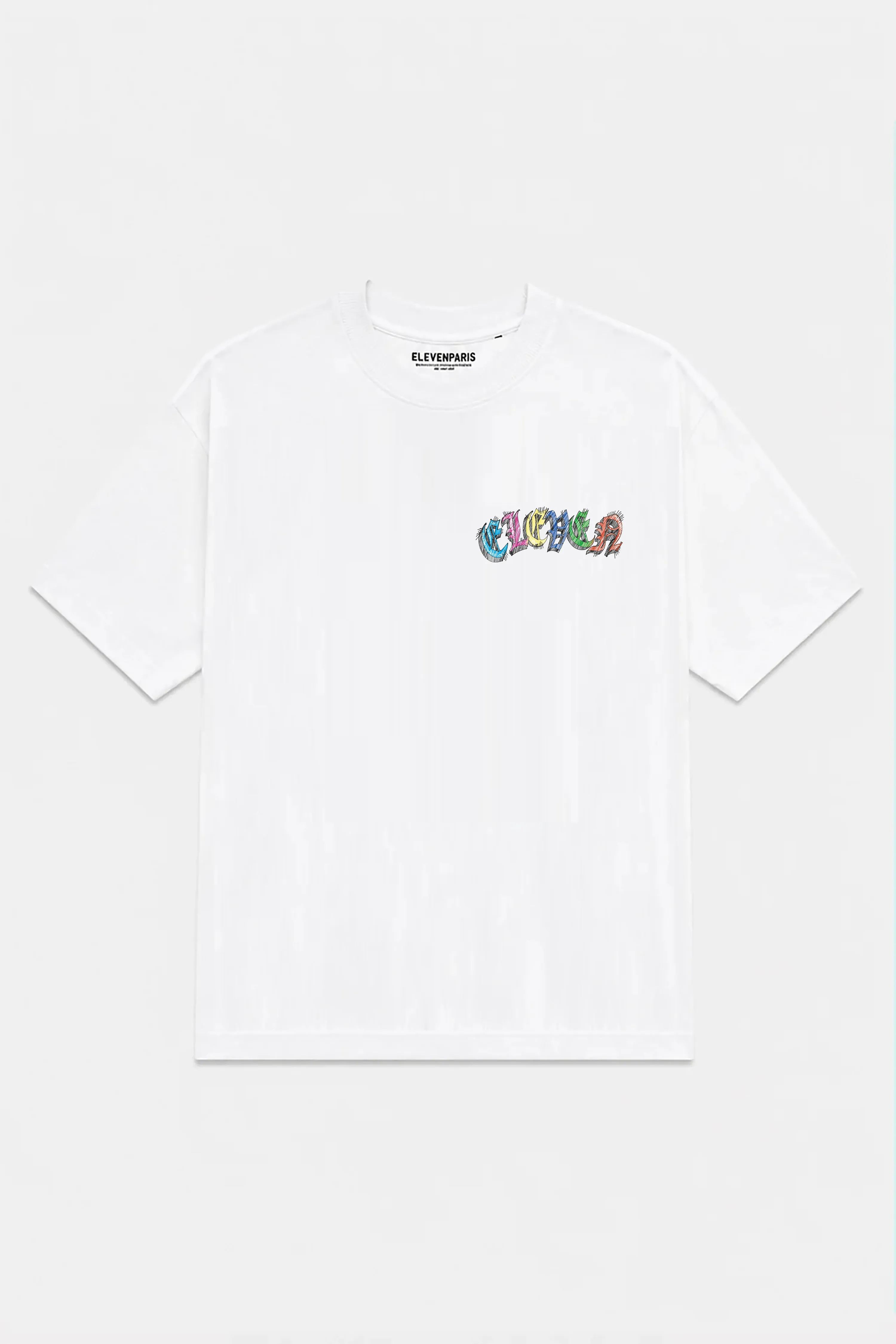Taro Blanc sold by Eleven Paris product image thumbnail 2