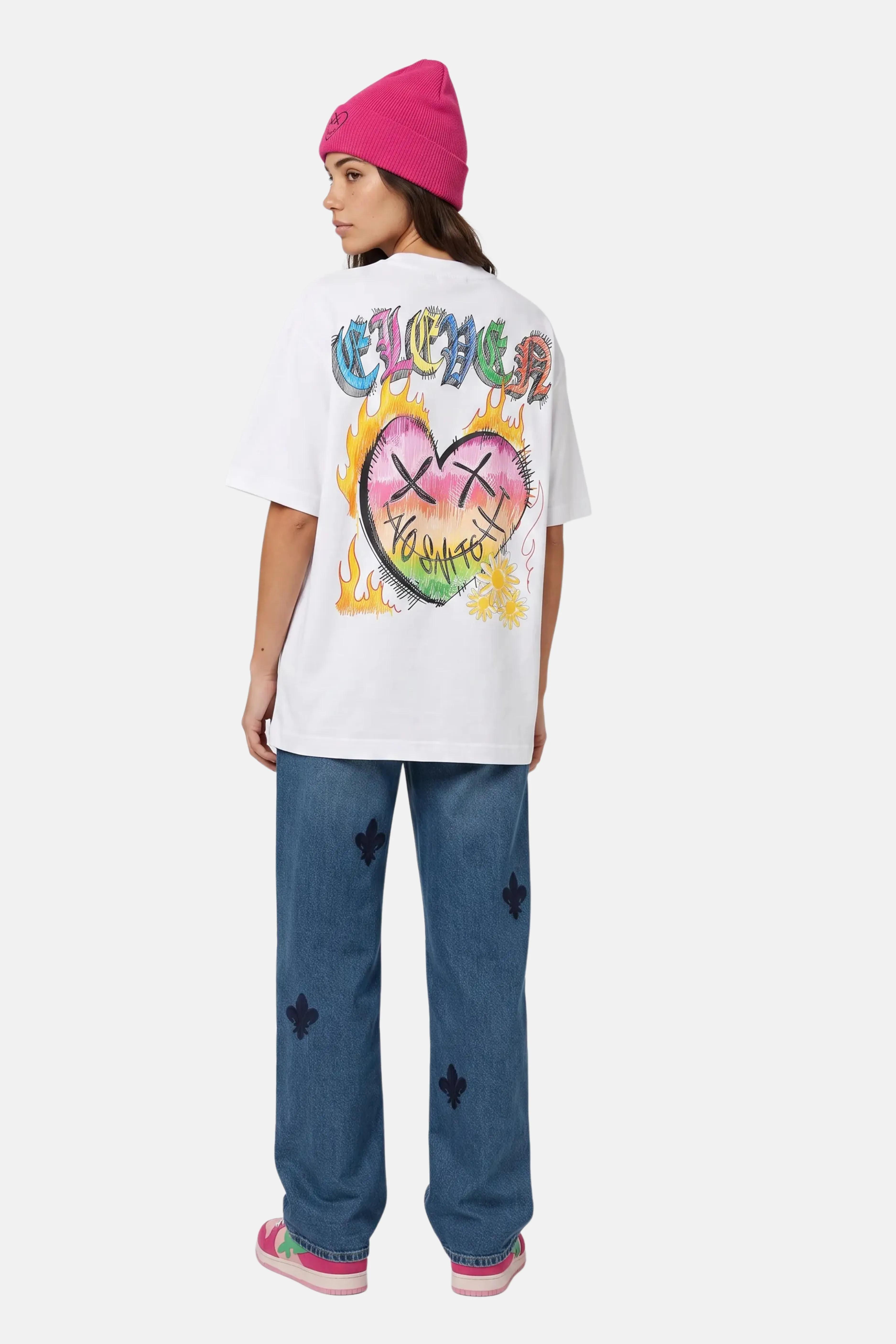 Taro Blanc sold by Eleven Paris product image thumbnail 5