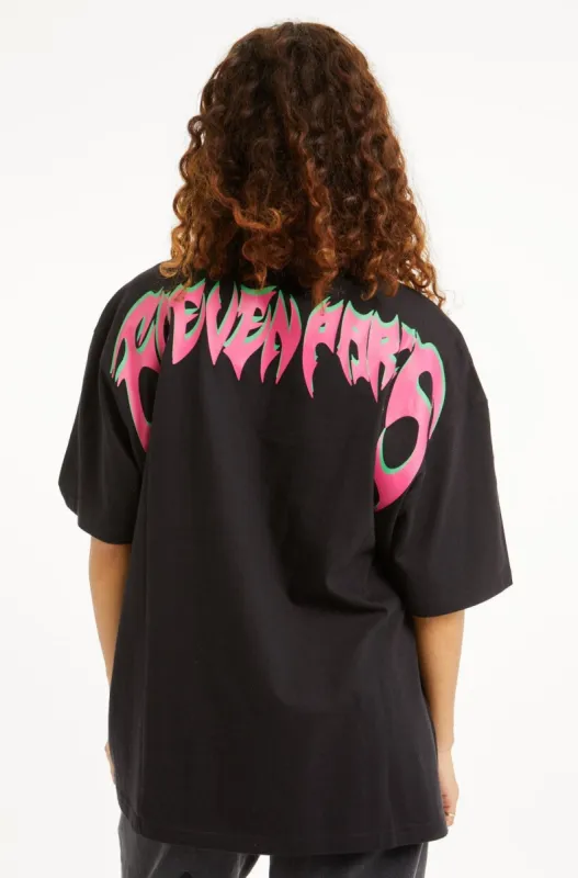 Lord blk made by Eleven Paris