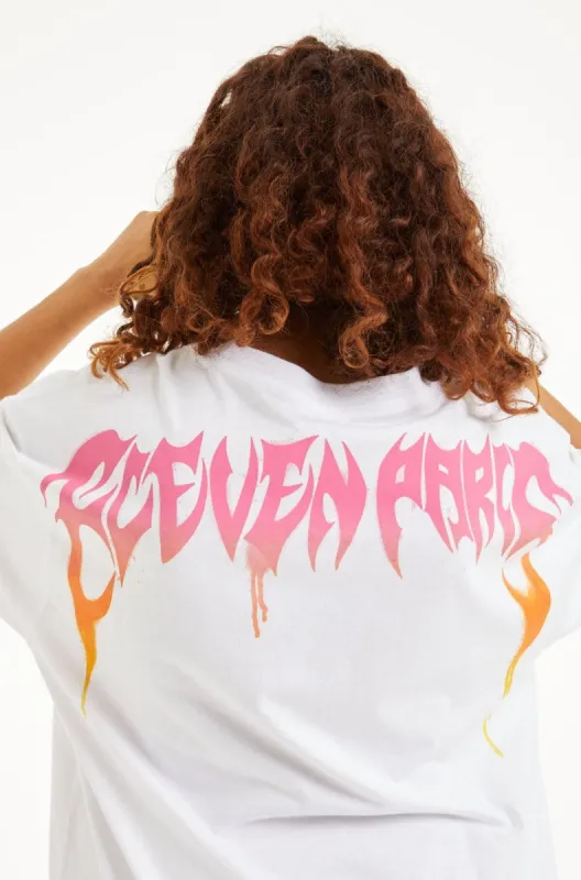 Lasco wht sold by Eleven Paris