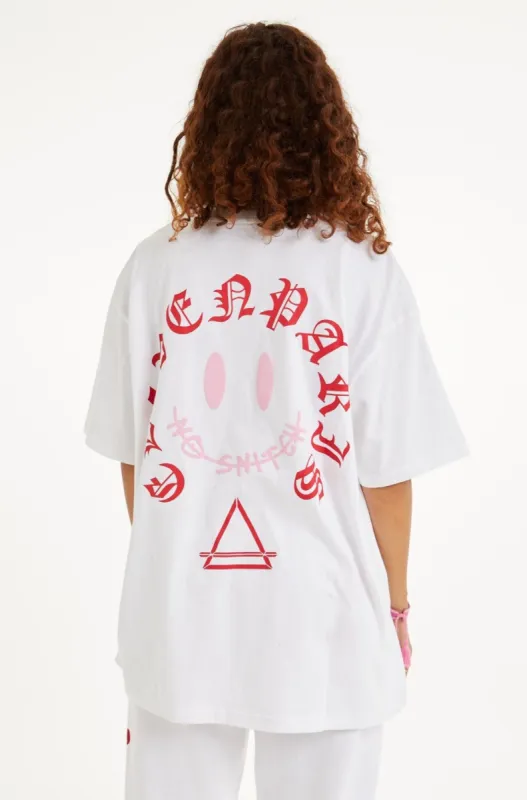 Like Blanc sold by Eleven Paris