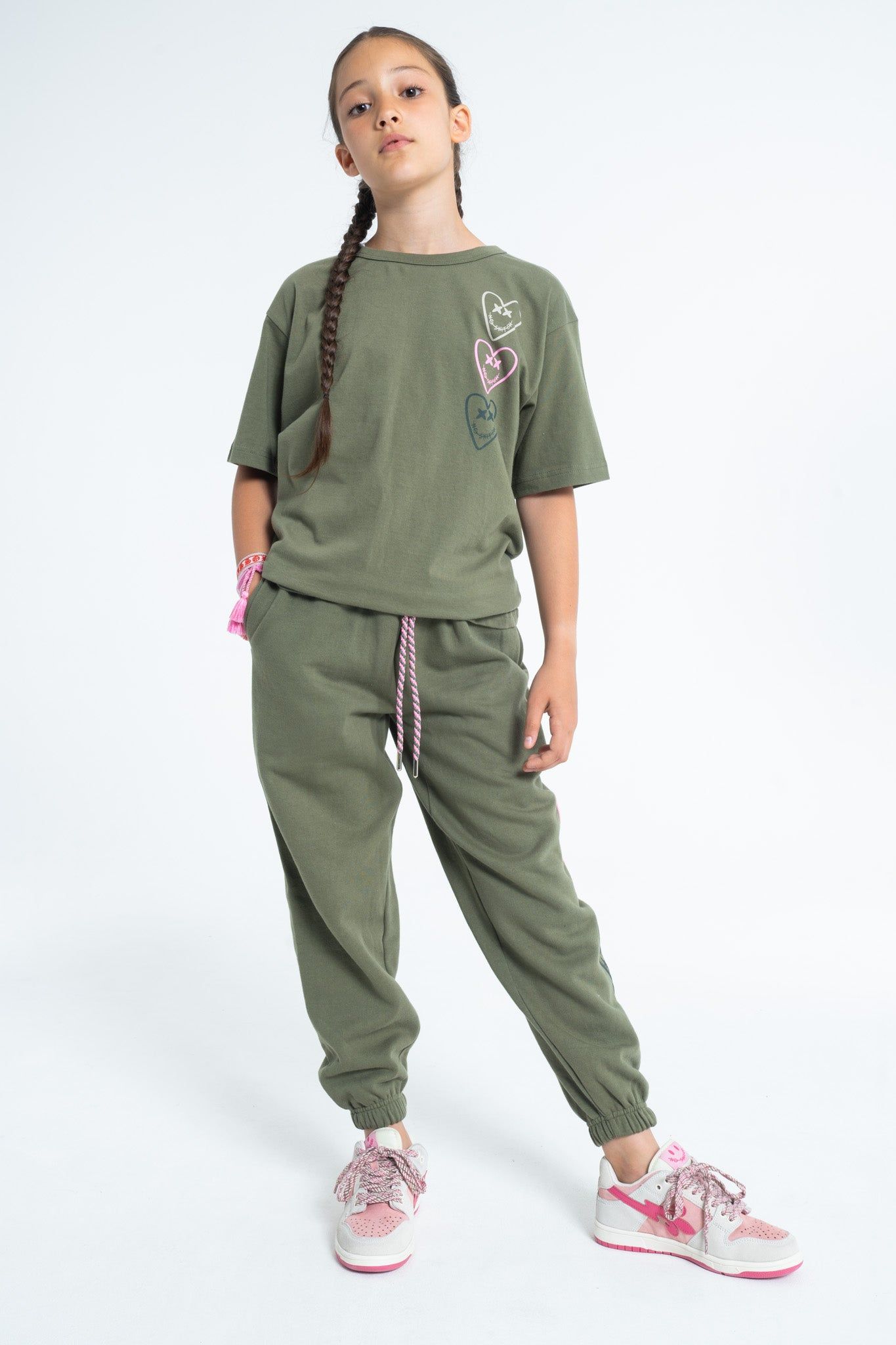 Saule K Kaki sold by Eleven Paris product image thumbnail 5