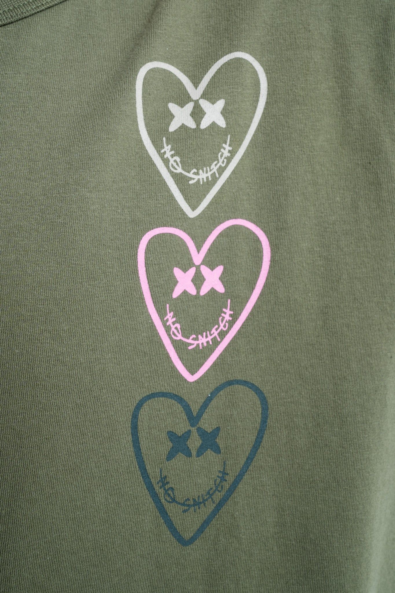 Saule K Kaki sold by Eleven Paris product image thumbnail 3