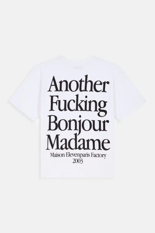 Lys Blanc sold by Eleven Paris