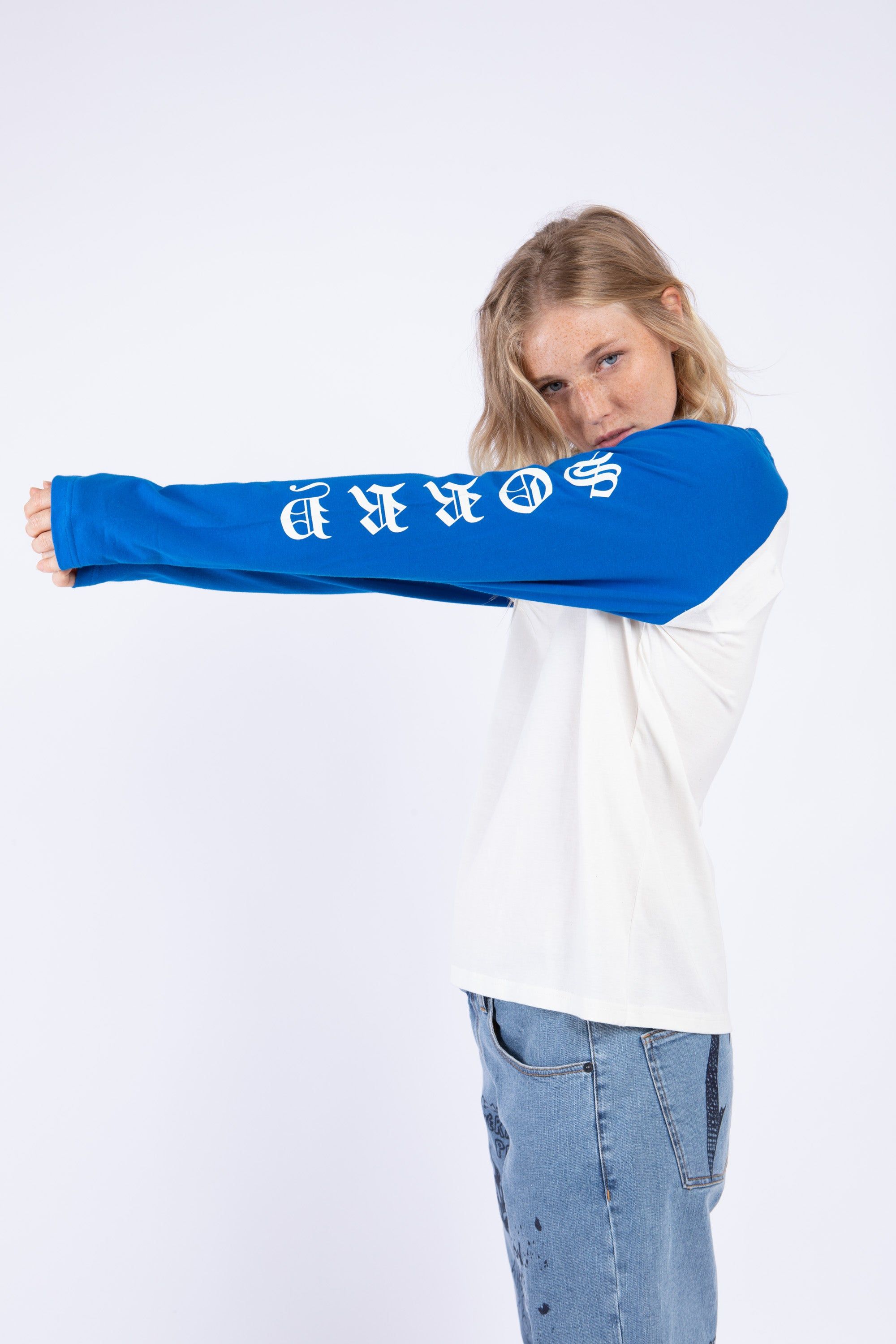 Diga Royal Blue sold by Eleven Paris product image thumbnail 4