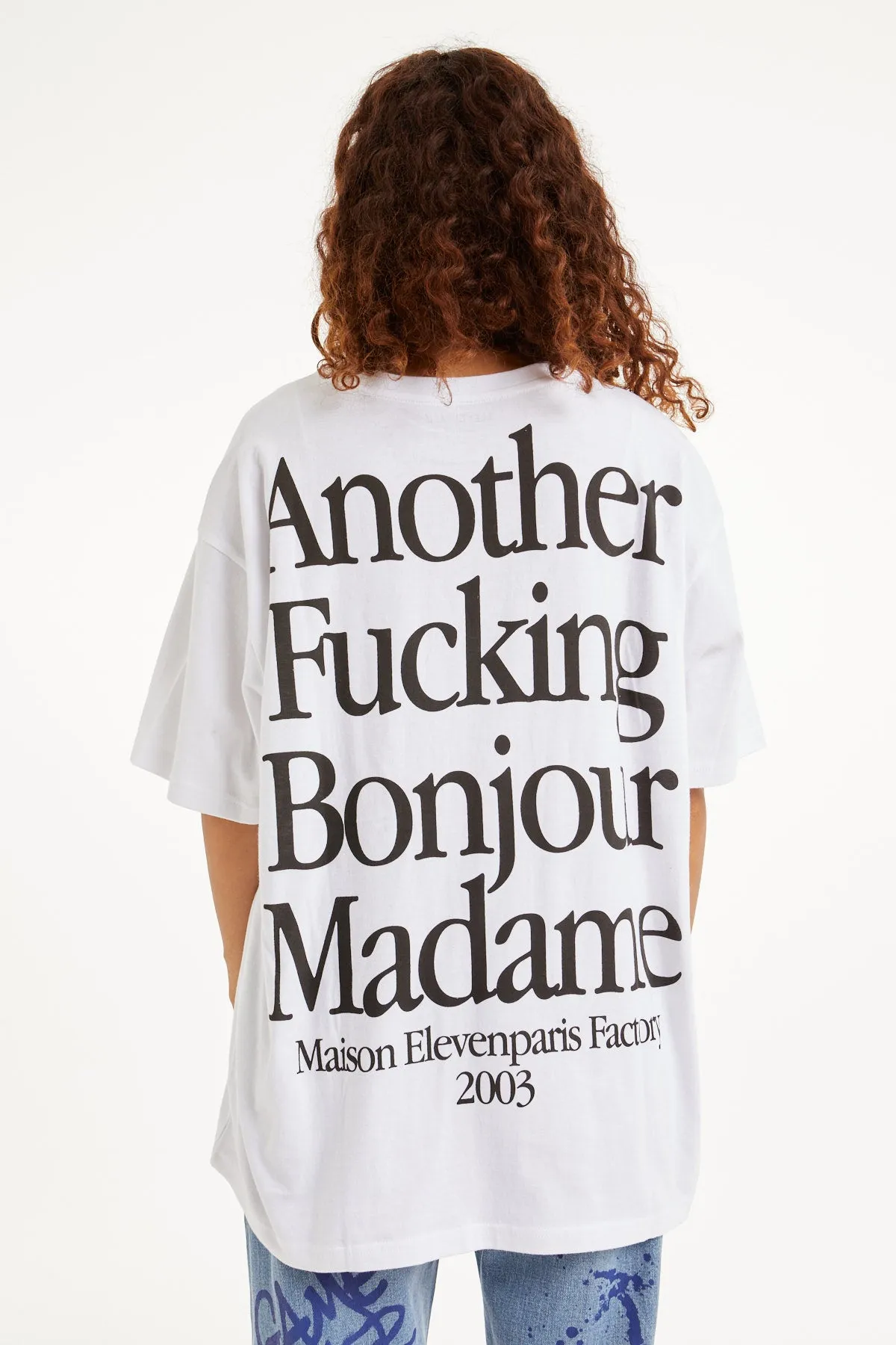 Lys Blanc sold by Eleven Paris product image thumbnail 4