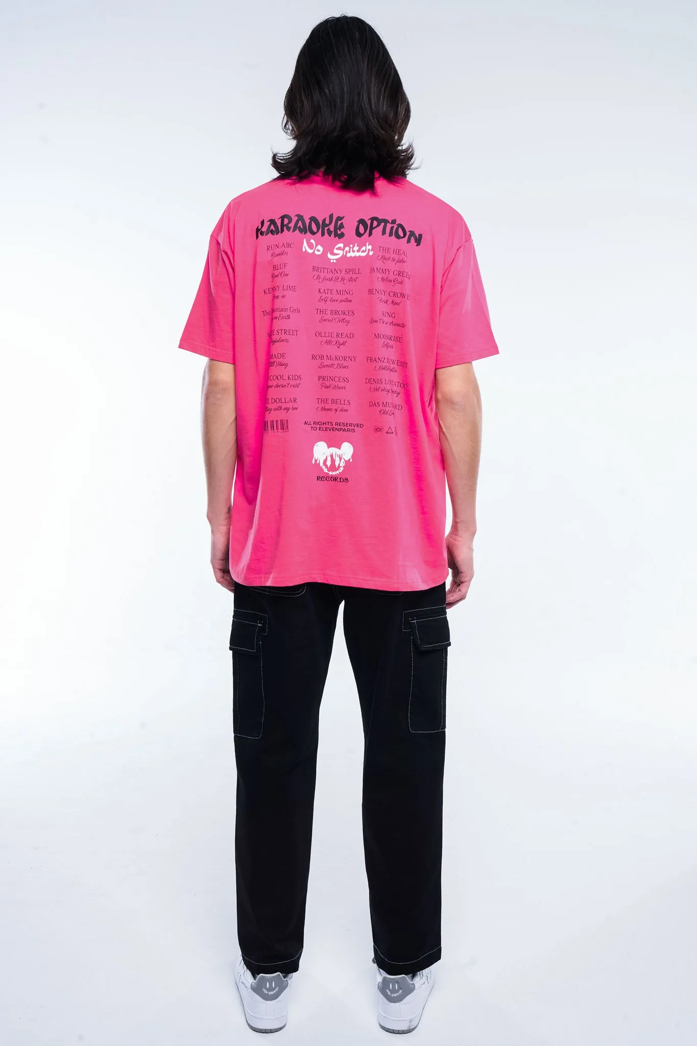 Next Rose sold by Eleven Paris product image thumbnail 3