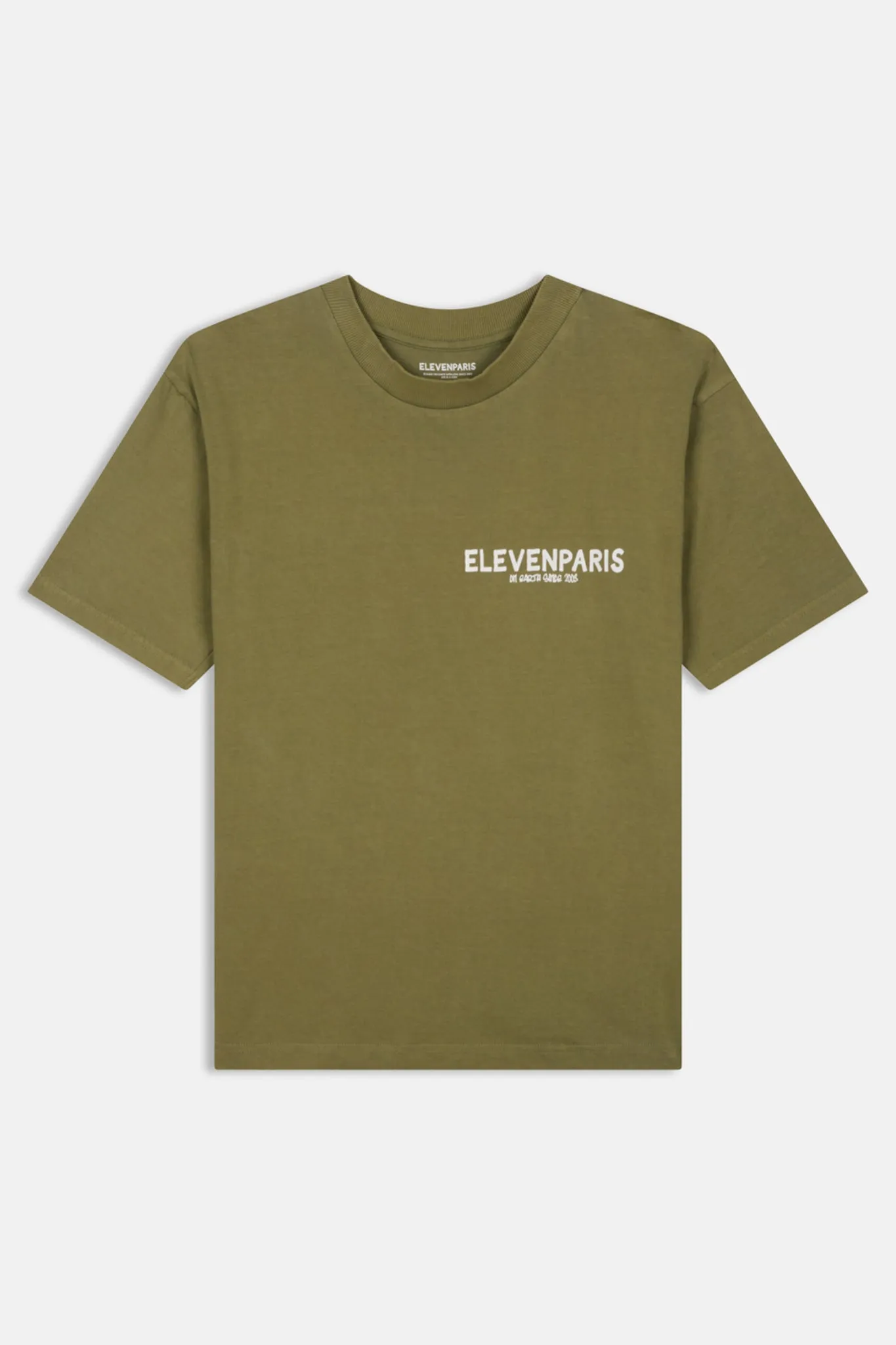 Name Kaki sold by Eleven Paris product image thumbnail 2