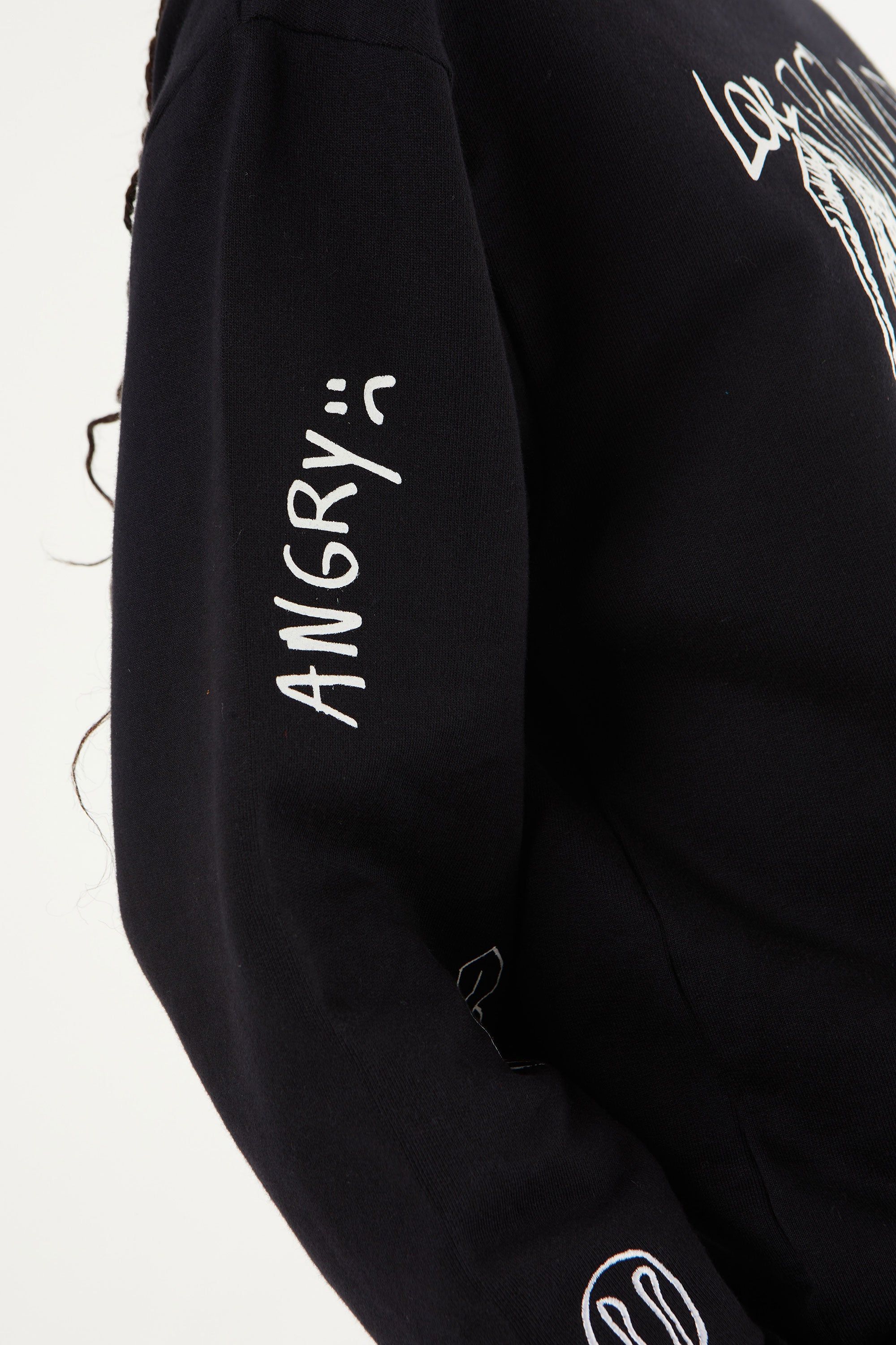 Bolivie blk sold by Eleven Paris product image thumbnail 3