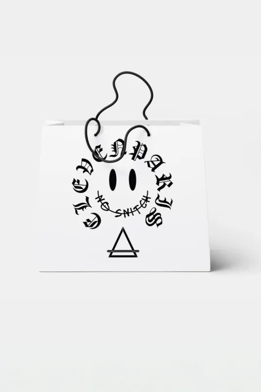 Sac cadeau sold by Eleven Paris