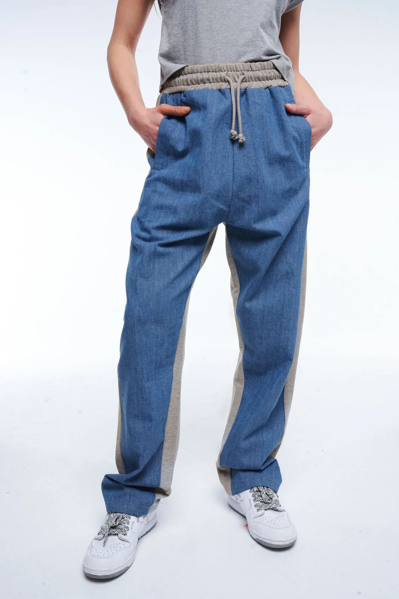 Niko Gris Chiné sold by Eleven Paris product image thumbnail 4