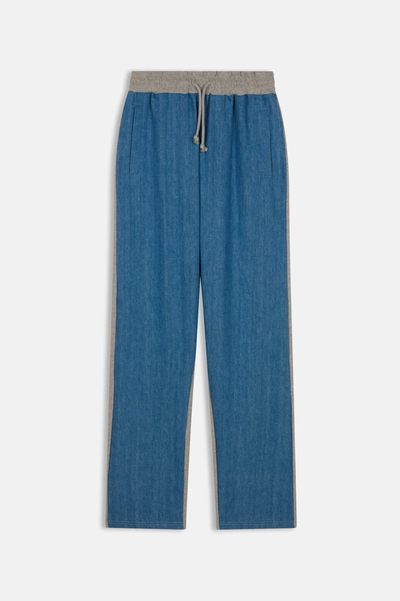 Niko Gris Chiné sold by Eleven Paris