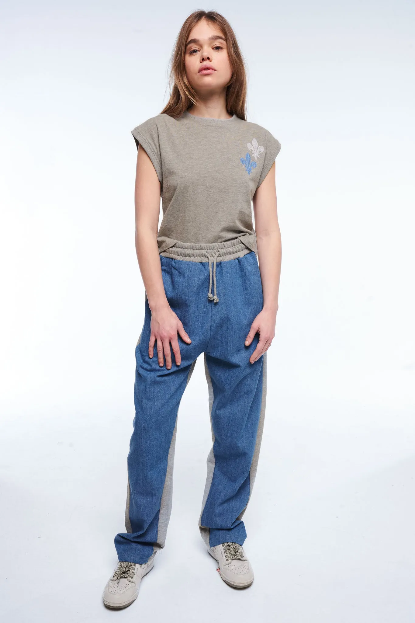 Niko Gris Chiné sold by Eleven Paris product image thumbnail 3