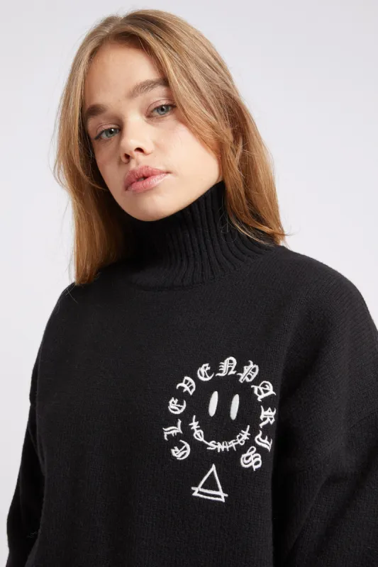 Macao Noir sold by Eleven Paris