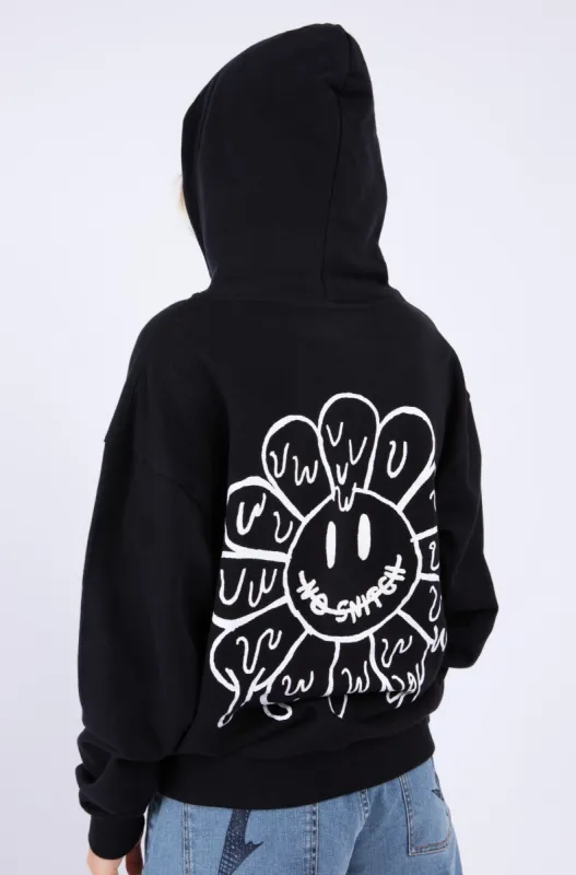 Deth Blk sold by Eleven Paris