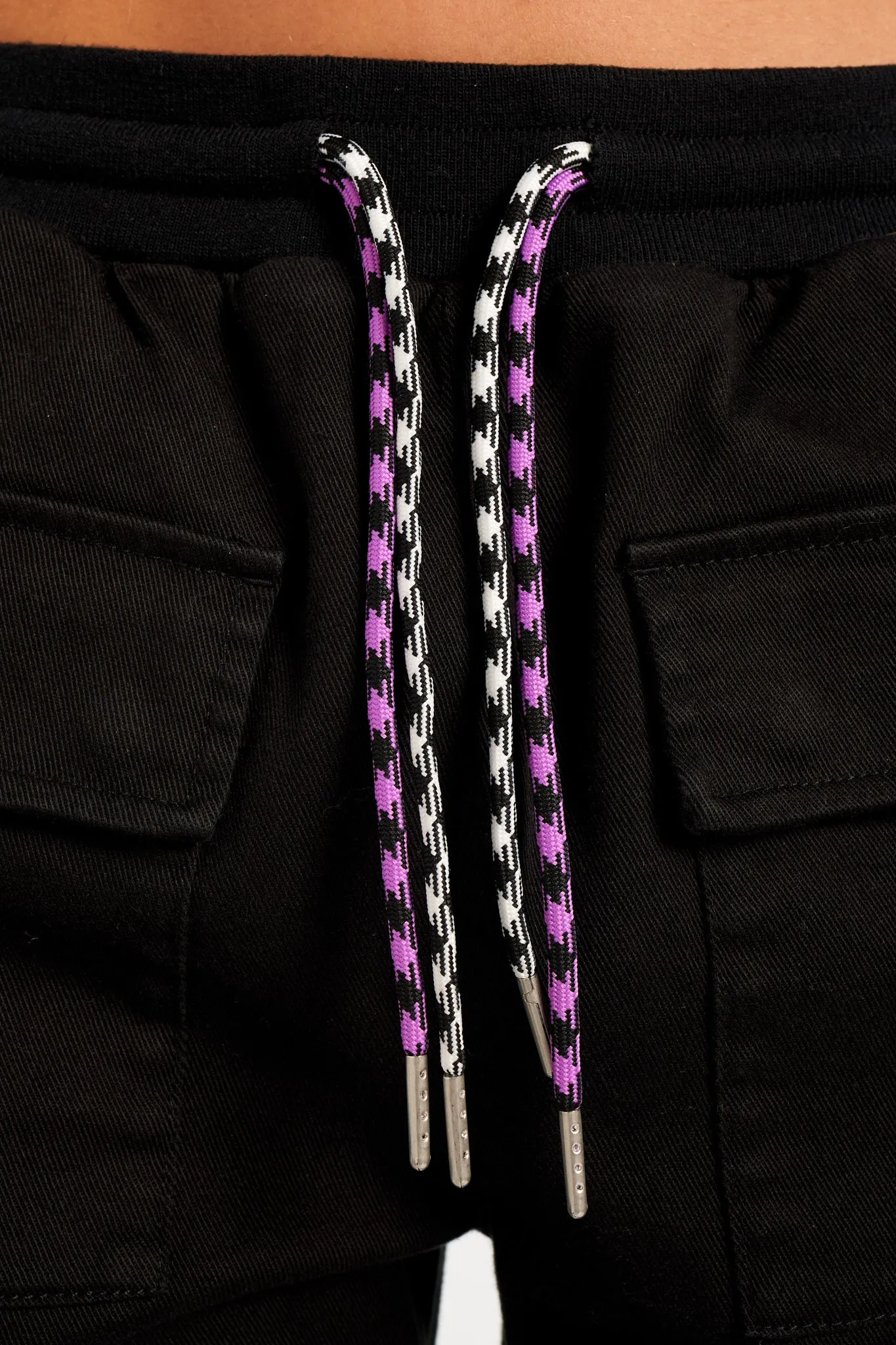 Suede blk sold by Eleven Paris product image thumbnail 2
