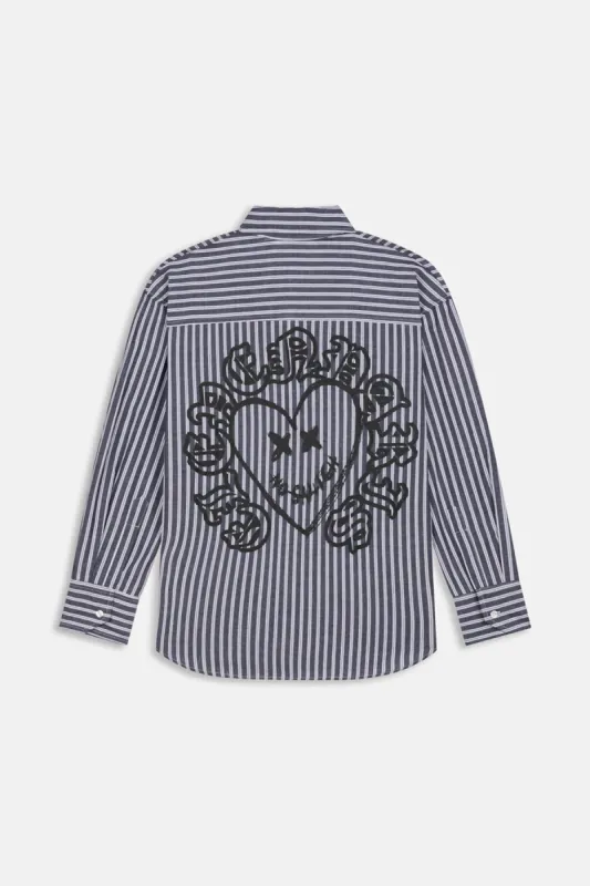 Nelson Noir sold by Eleven Paris