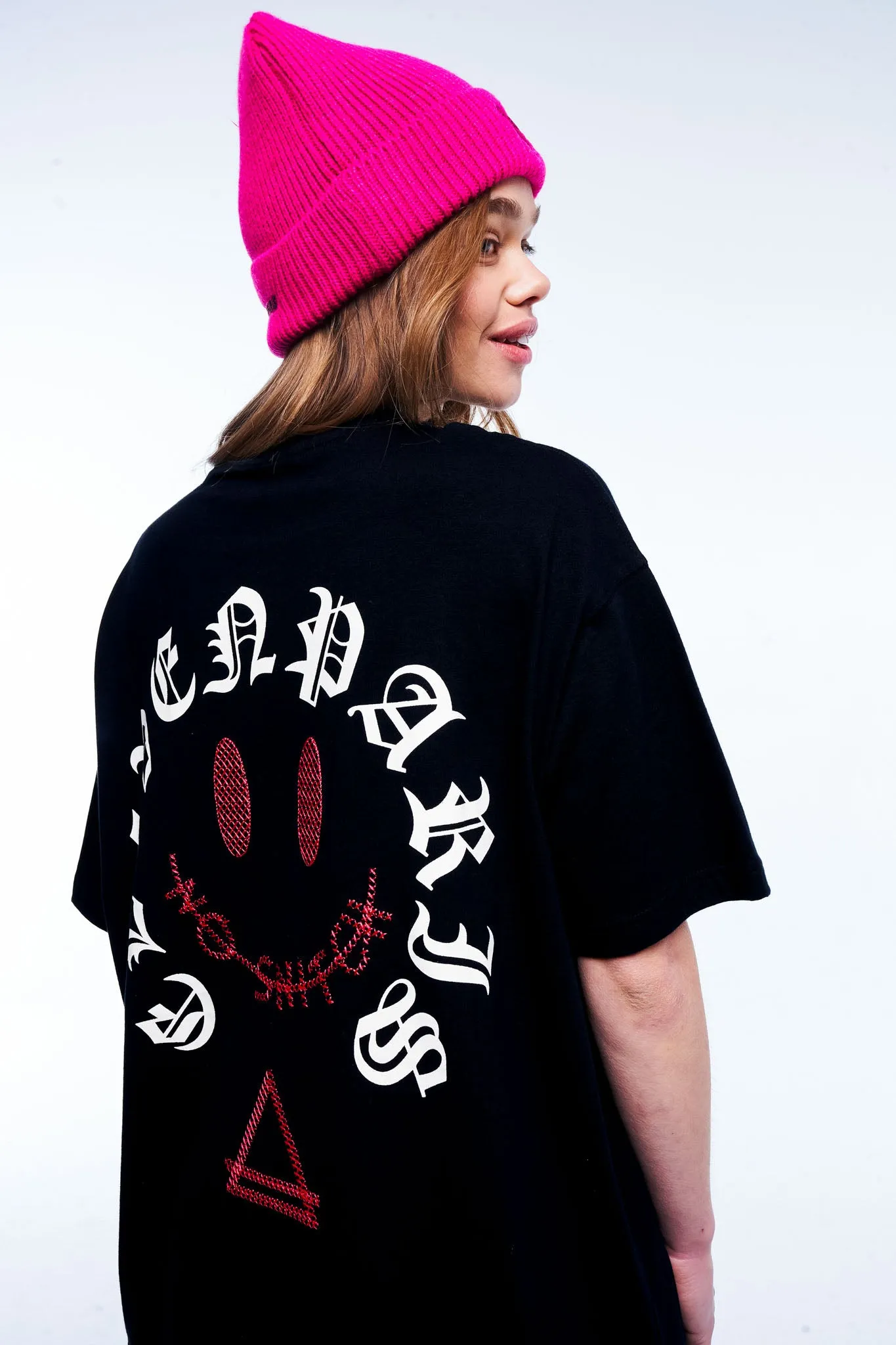 Namelia Noir sold by Eleven Paris product image thumbnail 4