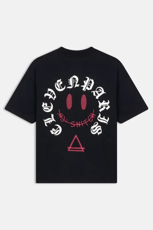 Namelia Noir sold by Eleven Paris