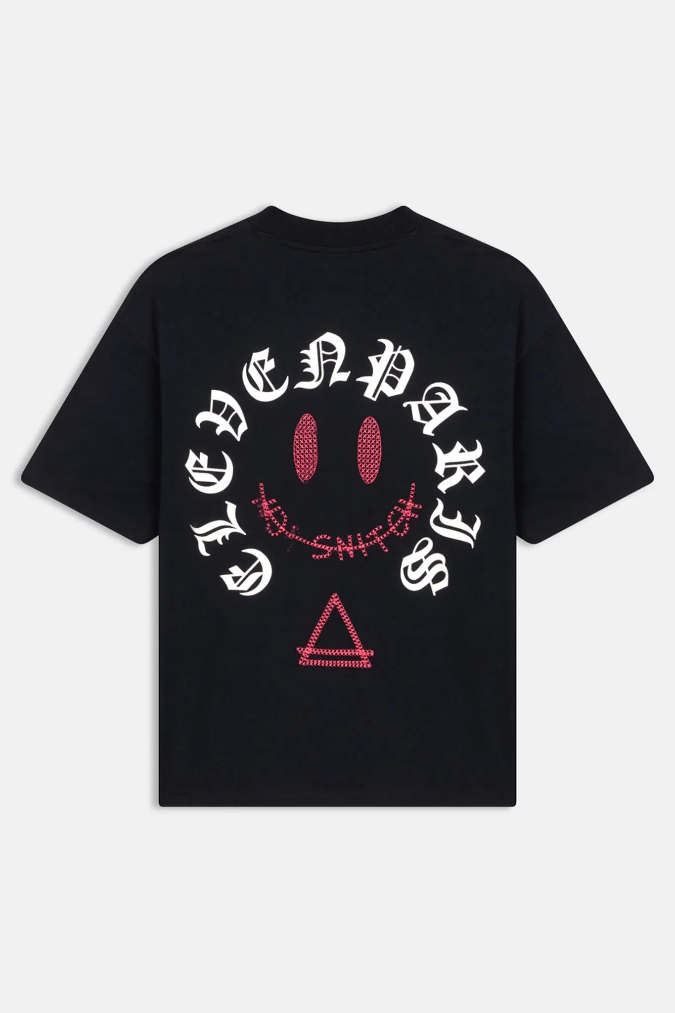 Namelia Noir sold by Eleven Paris