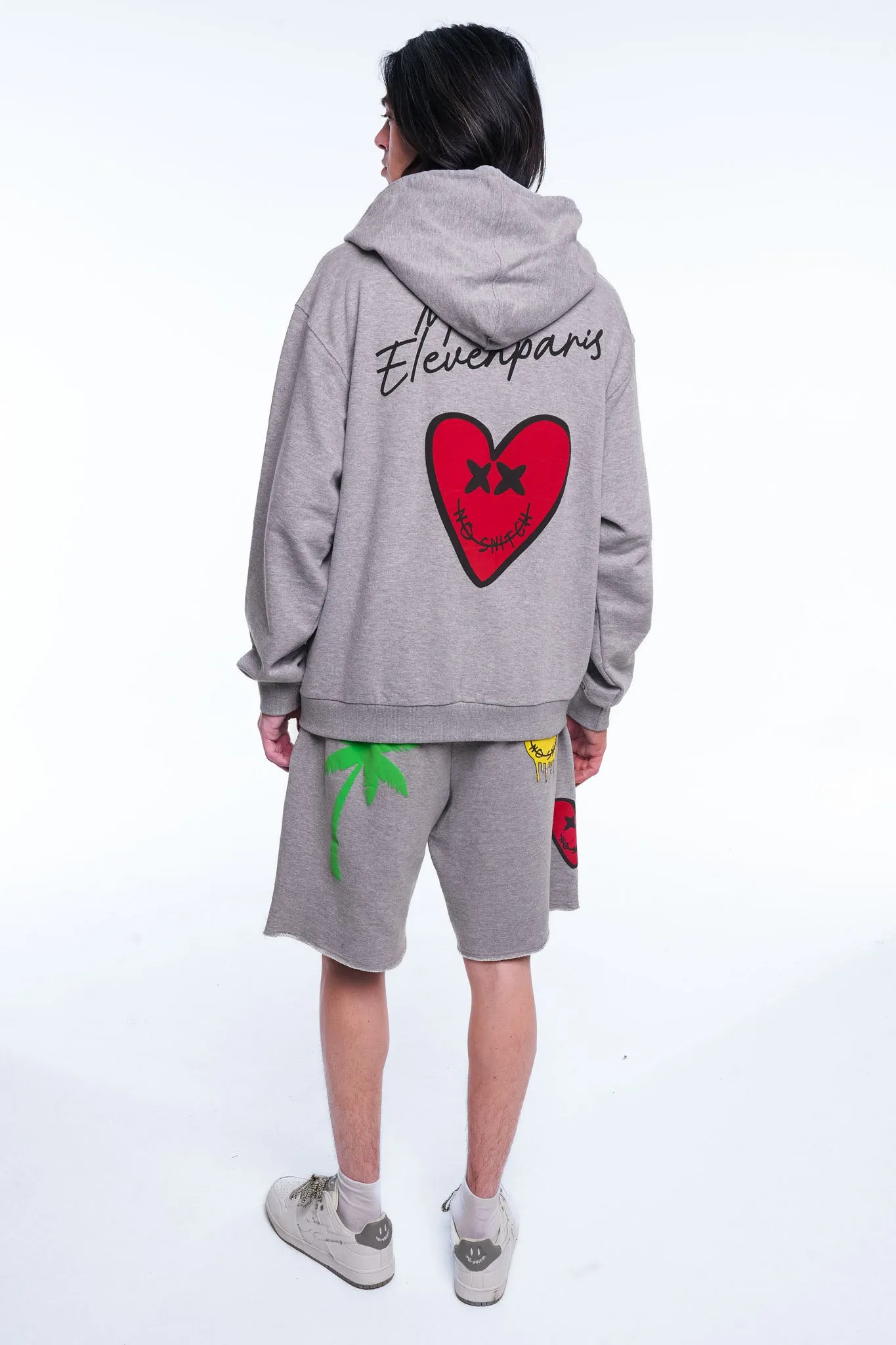 Newyork Gris chiné sold by Eleven Paris product image thumbnail 5