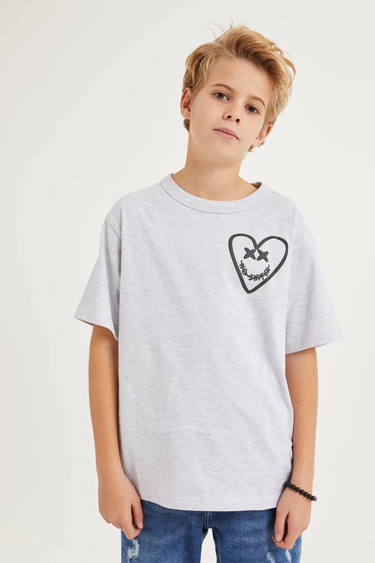 Lowen Gris Chiné sold by Eleven Paris product image thumbnail 2