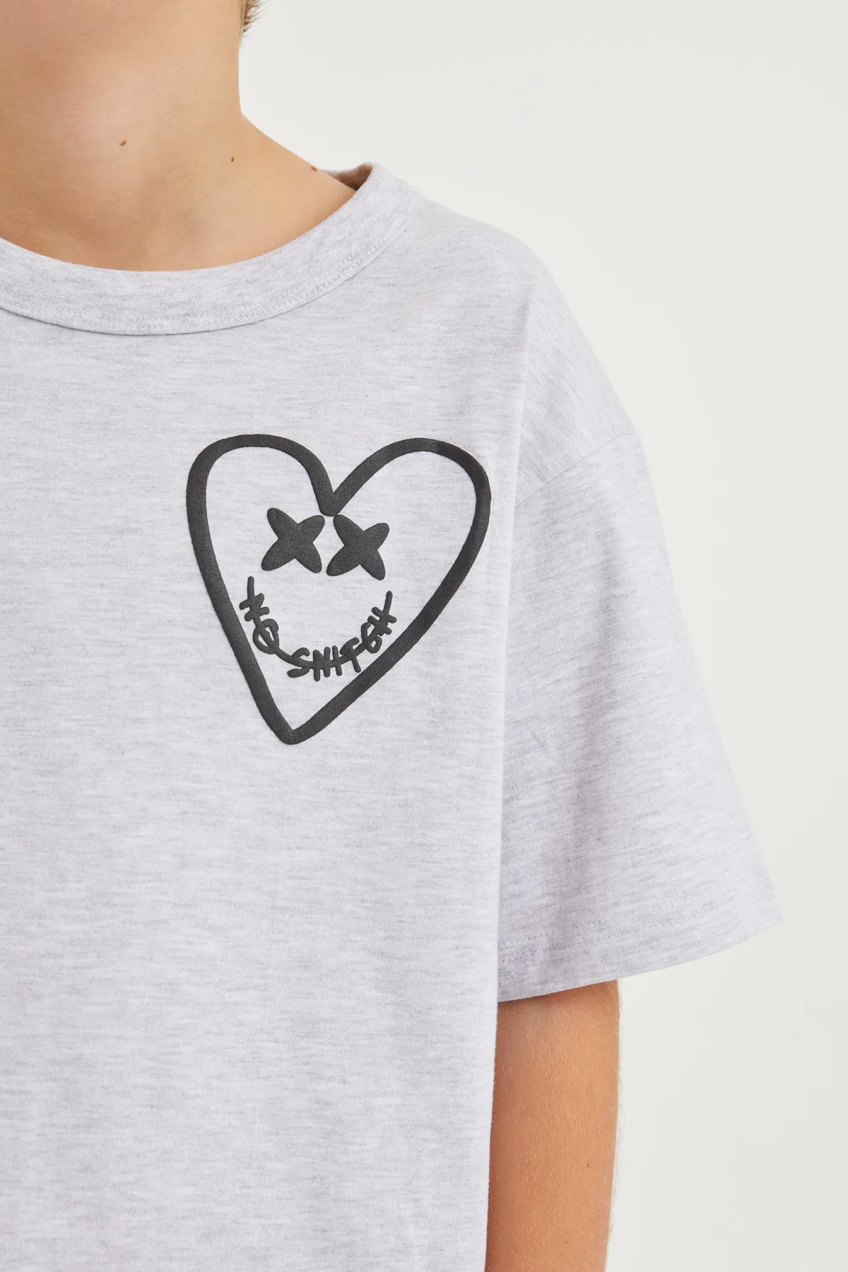 Lowen Gris Chiné sold by Eleven Paris product image thumbnail 3