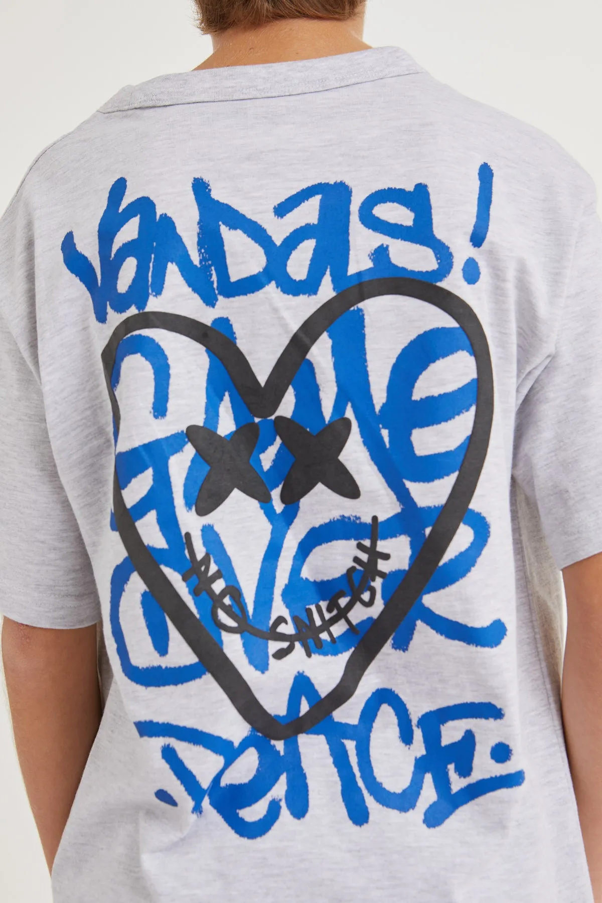 Lowen Gris Chiné sold by Eleven Paris product image thumbnail 5