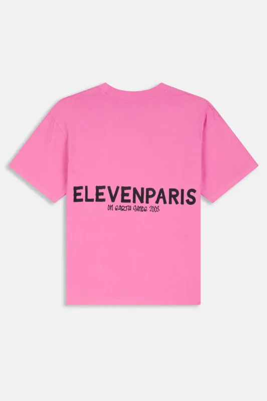 Name Rose sold by Eleven Paris