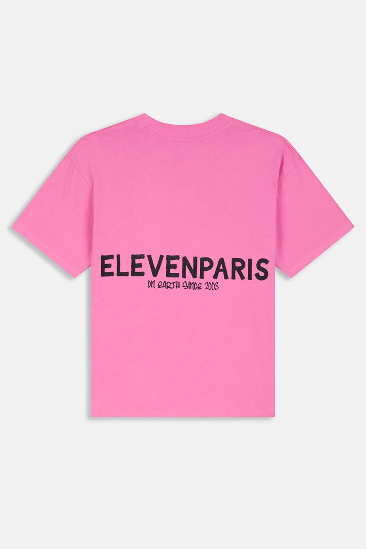 Name Rose sold by Eleven Paris